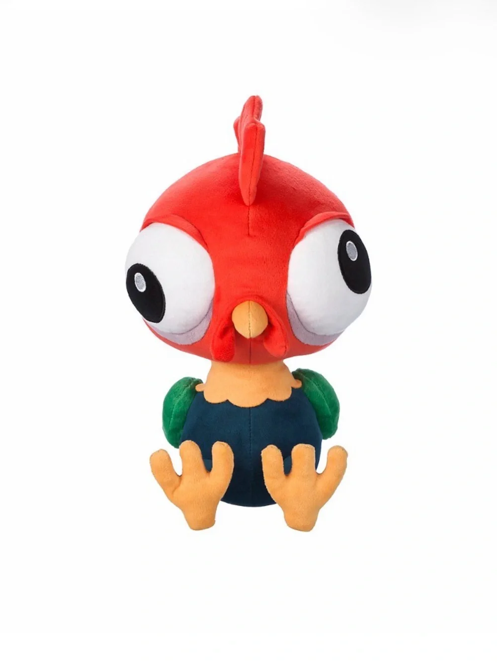 Original Disney Heihei Plush - Moana - Small 12